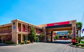 Red Roof Inn Las Vegas Exterior photo