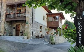 Hotel Rural El Rexacu Bobia de Arriba Exterior photo