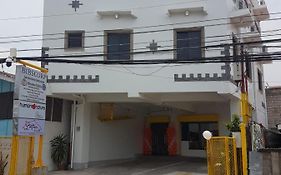 Lufian Dormitel Hostel Dumaguete City Exterior photo