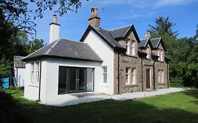 Seawinds Bed & Breakfast Kyle of Lochalsh Exterior photo