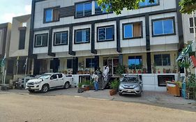 Hotel Faran Islamabad Exterior photo