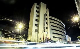 Hotel Rabat Exterior photo