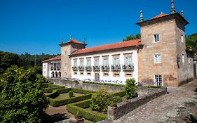 Casa Da Lage Bed & Breakfast Ponte de Lima Exterior photo