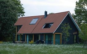 Erve Grootenhuys Bed & Breakfast Deurningen Exterior photo