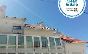 Casa Celia Villa Nazare Exterior photo