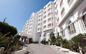 City Business Monastir Center Hotel Exterior photo