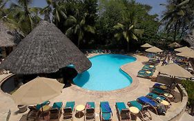 Pinewood Beach Resort And Spa Diani Beach Exterior photo