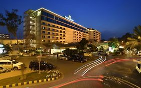 Pearl Continental Hotel, Lahore Exterior photo