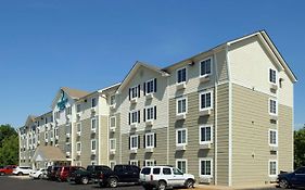 Woodspring Suites Lebanon Mount Juliet Exterior photo