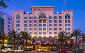 Foshan Shunde Grandlei Hotel Exterior photo