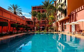 Diwane Hotel & Spa Marrakech Marrakesh Exterior photo