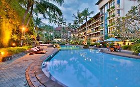 The Jayakarta Yogyakarta Hotel & Spa Exterior photo