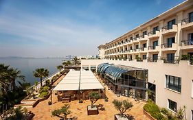 Barcelo Concorde Les Berges Du Lac Hotel Tunis Exterior photo