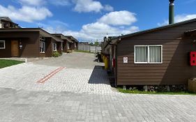 Cabanas Sur Patagon Puerto Varas Exterior photo