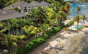 South Point Antigua Hotel English Harbour Exterior photo