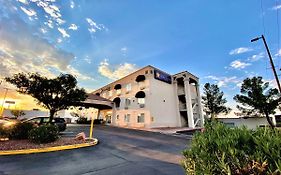 Americas Hotel - El Paso Airport / Medical Center Exterior photo