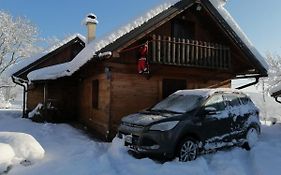 House Marijana Villa Rakovica Exterior photo