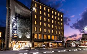 Apa Hotel Kyoto Gion Excellent Exterior photo