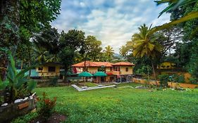 Mahaweli View Bungalow Apartment Kandy Exterior photo