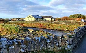 O'Connor'S Accommodation Doolin Exterior photo