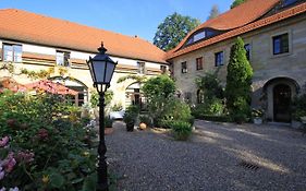 Pension Zur Koeniglichen Ausspanne Dresden Bed & Breakfast Exterior photo