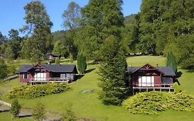 Mirador Los Volcanes Lodge & Boutique Pucon Exterior photo