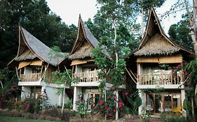 Fox & The Firefly Cottages Loboc Exterior photo