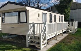 Northshore Skegness Rio 6 Berth Free Wifi Hotel Exterior photo