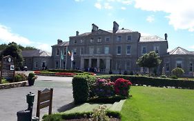 Faithlegg Hotel Lodge Waterford Exterior photo