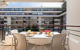 Pavillon Riviera Yourhosthelper Apartment Cannes Exterior photo