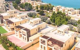 Holiday Home 3 Bedroom Seaview Ras al-Khaimah Exterior photo