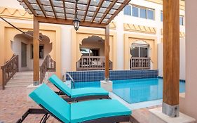 Exclusive Escapes Private Pool Homes And Villas By Globalstay Holiday Homes Dubai Exterior photo