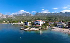 Pansion Croatia Bed & Breakfast Starigrad Paklenica Exterior photo