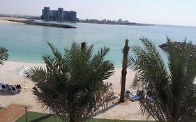 2 Bedroom Deluxe Beach Apartment Al Marjan Ras al-Khaimah Exterior photo