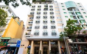 Vien Dong Hotel Ho Chi Minh City Exterior photo