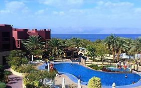 Gorgeous Pool View Apartment - Tala Bay Resort, Aqaba Exterior photo