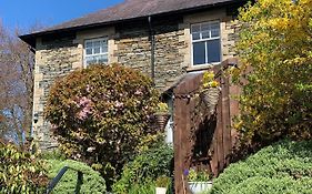 Ivythwaite Lodge Guest House Windermere Exterior photo