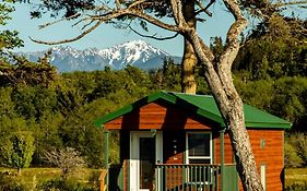 Crescent Beach And Rv Park Hotel Port Angeles Exterior photo