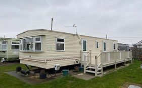 8 Berth Sealands Hotel Ingoldmells Exterior photo