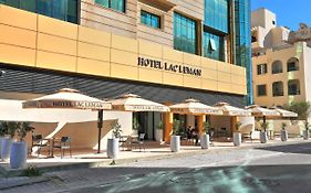 Hotel Lac Leman Tunis Exterior photo