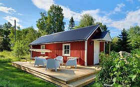 Luxury Guesthouse 'Lodge Lagom' - Hammarstrand-Jaemtland Exterior photo