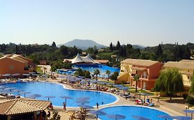 Aqualand Resort Agios Ioannis  Exterior photo