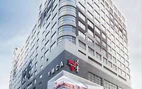 The Salisbury - Ymca Of Hong Kong Hotel Exterior photo