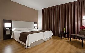 Hostal Carlos III Hotel Getafe Room photo