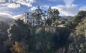 Relais La Rupe Hotel Sorrento Exterior photo