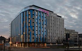 Moxy Slough Hotel Exterior photo