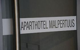 Aparthotel Malpertuus Aalst Exterior photo