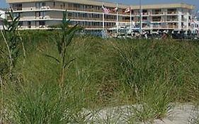 Roman Holiday Resort North Wildwood Exterior photo