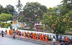 The View Pavilion Luang Prabang Exterior photo