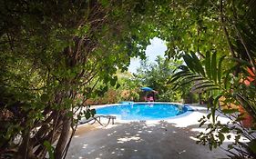 Casa Don Diego Bed & Breakfast Tulum Exterior photo